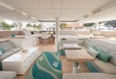 WILDBERRY | 2015 22.4m (73′ 5″) Sunreef 74 Custom Sailing Catamaran