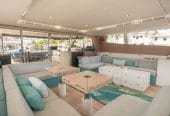 WILDBERRY | 2015 22.4m (73′ 5″) Sunreef 74 Custom Sailing Catamaran