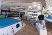 WILDBERRY | 2015 22.4m (73′ 5″) Sunreef 74 Custom Sailing Catamaran