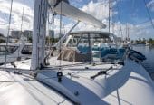 WILDBERRY | 2015 22.4m (73′ 5″) Sunreef 74 Custom Sailing Catamaran