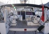 WIND OF CHANGES | 2012 50′2″ (15.27m) Sense 50 Cruising Sail Yacht from French shipyard BENETEAU