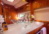 XENIA | 2010 2010 74′ (22.56m) Luxury Catamaran from French shipyard PRIVILEGE