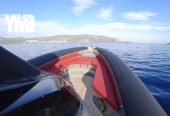 YUKA 363 RIB | 2019 11.6m Superyacht Tender or High Performance Fast Day Boat