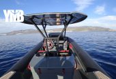 YUKA 363 RIB | 2019 11.6m Superyacht Tender or High Performance Fast Day Boat