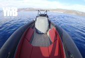 YUKA 363 RIB | 2019 11.6m Superyacht Tender or High Performance Fast Day Boat