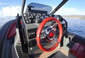 YUKA 363 RIB | 2019 11.6m Superyacht Tender or High Performance Fast Day Boat