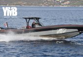 YUKA 363 RIB | 2019 11.6m Superyacht Tender or High Performance Fast Day Boat