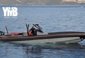 YUKA 363 RIB | 2019 11.6m Superyacht Tender or High Performance Fast Day Boat