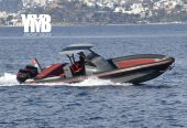 YUKA 363 RIB | 2019 11.6m Superyacht Tender or High Performance Fast Day Boat