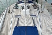 Masquerade | 1992 47′ 2″ (14.36m) Swan 46 Cruiser Racing Sail Yacht from shipyard NAUTOR SWAN