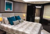 SUNSEEKER 116 | 2018 35m (116ft) Sunseeker Motor Yacht