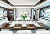 SUNSEEKER 116 | 2018 35m (116ft) Sunseeker Motor Yacht