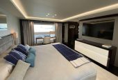 SUNSEEKER 116 | 2018 35m (116ft) Sunseeker Motor Yacht