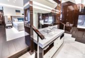 SUNSEEKER 116 | 2018 35m (116ft) Sunseeker Motor Yacht