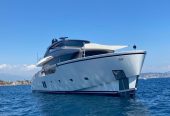 SANLORENZO SX88 #37 | 2020 27m Luxury Motor Yacht