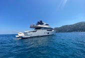 SANLORENZO SX88 #37 | 2020 27m Luxury Motor Yacht