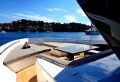 SANLORENZO SX88 #37 | 2020 27m Luxury Motor Yacht