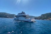 SANLORENZO SX88 #37 | 2020 27m Luxury Motor Yacht