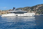 SANLORENZO SX88 #37 | 2020 27m Luxury Motor Yacht