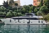 Sanlorenzo SL96A #745 | 2021 29m Luxury Flybridge Performance Motor Yacht