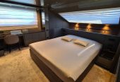 Sanlorenzo SL96A #745 | 2021 29m Luxury Flybridge Performance Motor Yacht