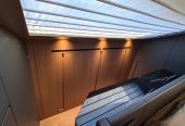 Sanlorenzo SL96A #745 | 2021 29m Luxury Flybridge Performance Motor Yacht