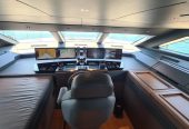 Sanlorenzo SL96A #745 | 2021 29m Luxury Flybridge Performance Motor Yacht