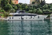 Sanlorenzo SL96A #745 | 2021 29m Luxury Flybridge Performance Motor Yacht