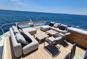 Sanlorenzo SL96A #745 | 2021 29m Luxury Flybridge Performance Motor Yacht