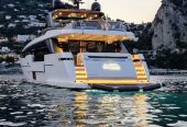 Sanlorenzo SL96A #745 | 2021 29m Luxury Flybridge Performance Motor Yacht