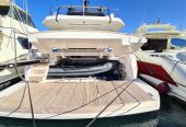 Sanlorenzo SL96A #745 | 2021 29m Luxury Flybridge Performance Motor Yacht