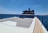 Sanlorenzo SL96A #745 | 2021 29m Luxury Flybridge Performance Motor Yacht