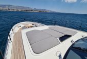 Sanlorenzo SL96A #745 | 2021 29m Luxury Flybridge Performance Motor Yacht