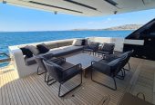 Sanlorenzo SL96A #745 | 2021 29m Luxury Flybridge Performance Motor Yacht