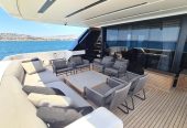 Sanlorenzo SL96A #745 | 2021 29m Luxury Flybridge Performance Motor Yacht