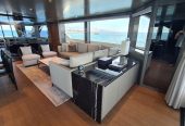 Sanlorenzo SL96A #745 | 2021 29m Luxury Flybridge Performance Motor Yacht