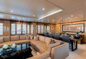 LIND | 2010 52m (171’7″) Amels Limited Editions 171 Luxury Tri-Deck Steel Motor Yacht