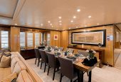 LIND | 2010 52m (171’7″) Amels Limited Editions 171 Luxury Tri-Deck Steel Motor Yacht