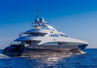 AGRAM-Launched-2008-refitted-2016-44.17m-Luxury-Aluminium-Tri-deck-Motor-Yacht-for-charter-YachtDealz14