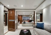 ANTHEYA III | 2015 35m Luxury Motor Yacht from British shipyard Princess