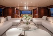 ATLAS | 2011 51m (167ft) Luxury Tri-Deck Steel Motor Yacht built by Italian shipyard Codecasa