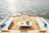 New Azimut Grande 38 | 2022 37.6m (123′5″) Luxury Tri-Deck Motor Yacht from Italian shipyard AZIMUT