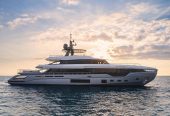 New Azimut Grande 38 | 2022 37.6m (123′5″) Luxury Tri-Deck Motor Yacht from Italian shipyard AZIMUT