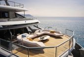 New Azimut Grande 38 | 2022 37.6m (123′5″) Luxury Tri-Deck Motor Yacht from Italian shipyard AZIMUT