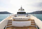 New Azimut Grande 38 | 2022 37.6m (123′5″) Luxury Tri-Deck Motor Yacht from Italian shipyard AZIMUT