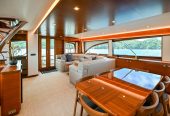 BONNY READ | 2013 94′ (29m) Luxury Sportfisher Yacht built by Sea Force IX