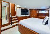 BONNY READ | 2013 94′ (29m) Luxury Sportfisher Yacht built by Sea Force IX