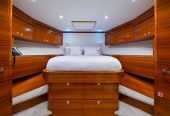 BONNY READ | 2013 94′ (29m) Luxury Sportfisher Yacht built by Sea Force IX