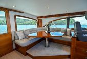 BONNY READ | 2013 94′ (29m) Luxury Sportfisher Yacht built by Sea Force IX