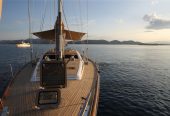 CONSTANTER | 2002 19.82m Nautor Swan 62RS Sailing Yacht